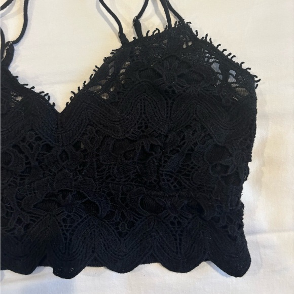 Free People bralette - Picture 2 of 4